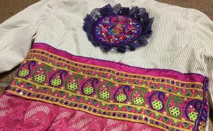 Chaqueta-customizada-pasamaneria-puntillas