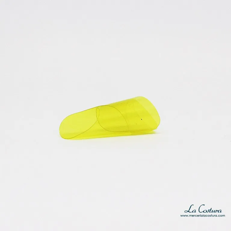 dedil-de-plastico