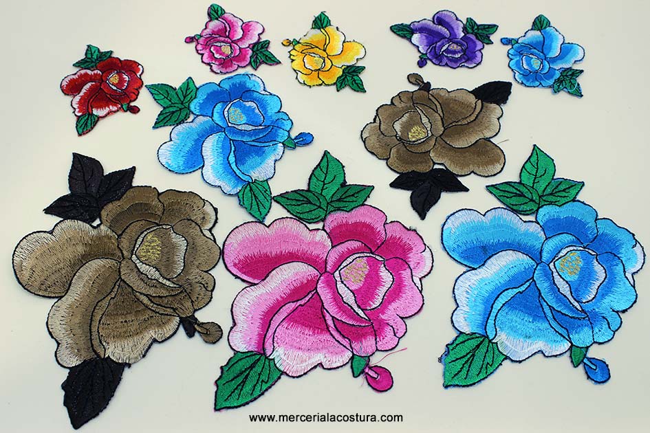 parches_florales