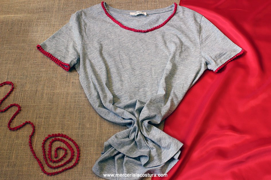 camiseta_customizada_madronos_parches_florales camiseta_customizada_madronos_parches_florales