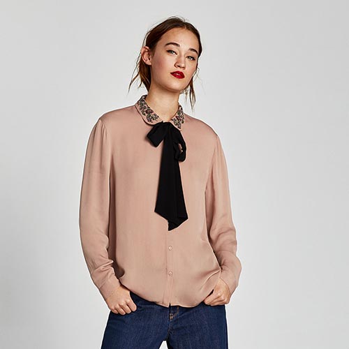 blusa-lazo-terciopelo blusa-lazo-terciopelo