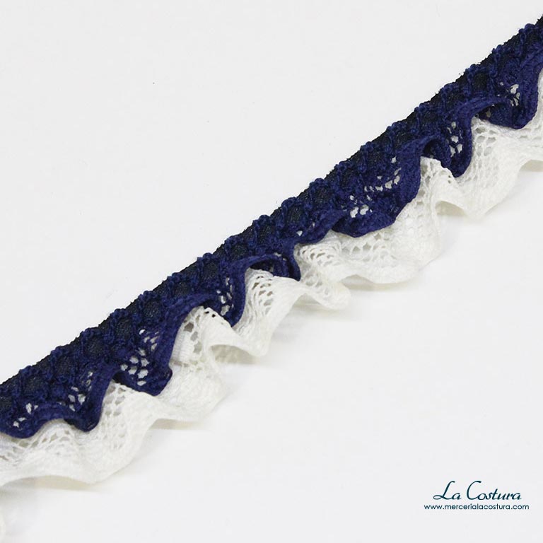 fruncido-de-nylon-dos-colores-azul-marino-crudo