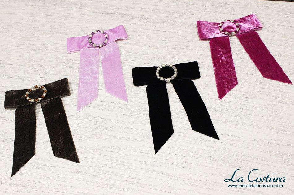 lazos-de-terciopelo-con-detalle-pedreria lazos-de-terciopelo-con-detalle-pedreria