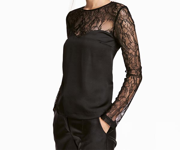 blusa-encaje-pechera-mangas