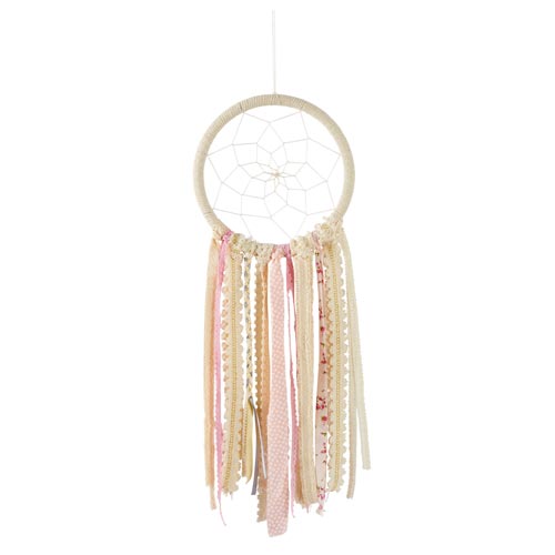 Atrapasueños de estilo boho maya