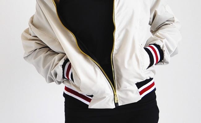 8 propuestas para aplicar rayas a tus jerseys y chaquetas