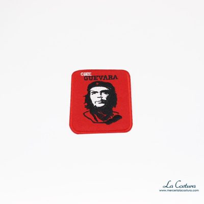 Parche Che Guevara