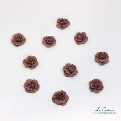 flor-pequena-tela-rosa