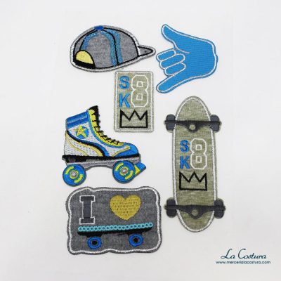 parche-skate