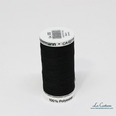hilo-gutermann-500-m-poliester-negro
