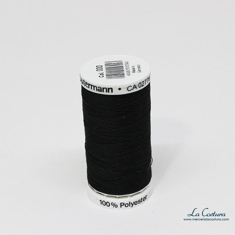 hilo-gutermann-500-m-poliester-negro
