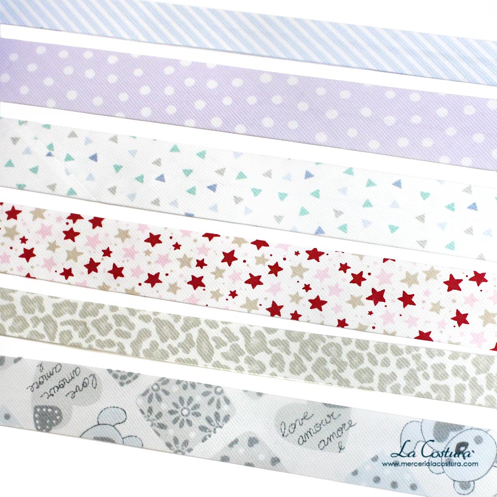 bieses-lisos-bieses-estampados-bieses-infantiles-infantil