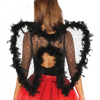 disfruta-de-un-halloween-desde-casa-angel-demonio-plumas