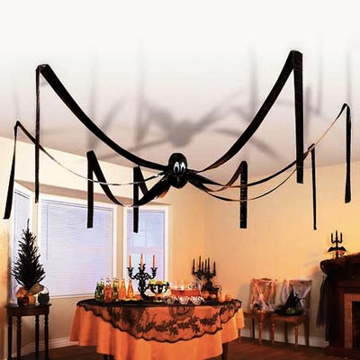 disfruta-de-un-halloween-desde-casa-arana-lazos