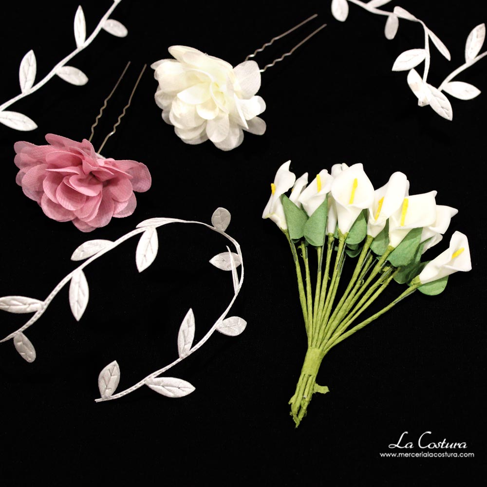 cintas-puntillas-especiales-bodas-comuniones-flores-accesorios