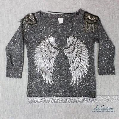 customiza-parche-alas-lentejuelas