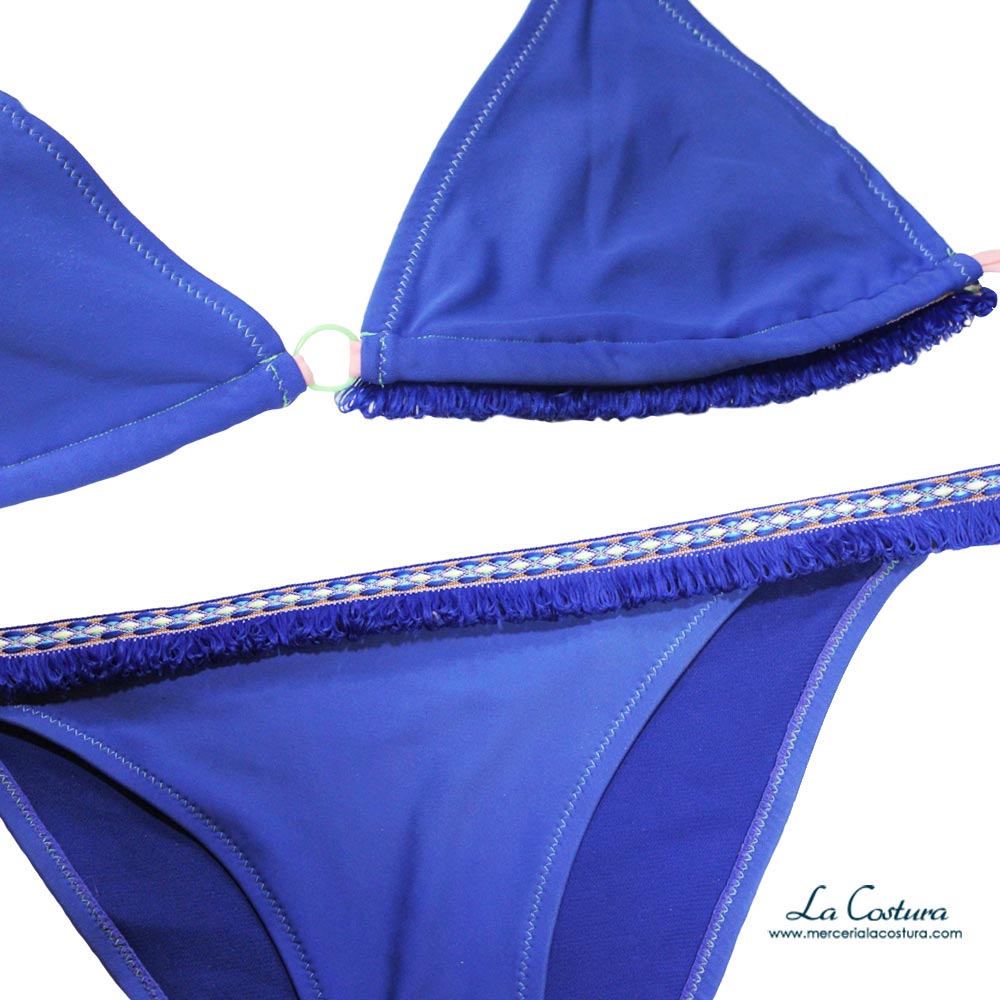 ideas-cintas-flecos-decorar-bikini-banador-anillas-lacostura