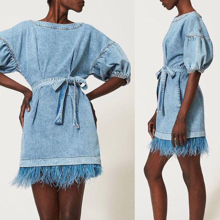 plumas-looks-otono-invierno-VESTIDO-VAQUERO