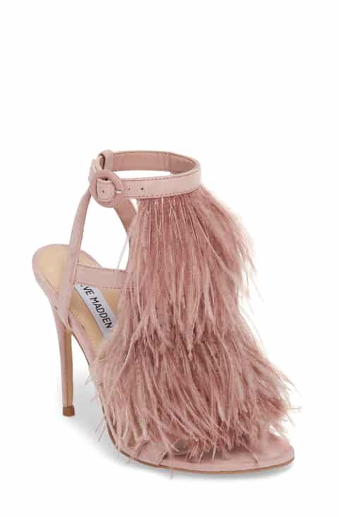 tacones-plumas-boda tacones-plumas-boda