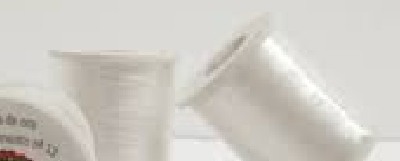 Hilo transparente