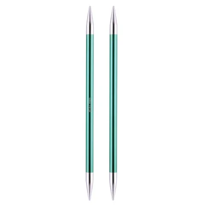 Agujas circulares intercambiables