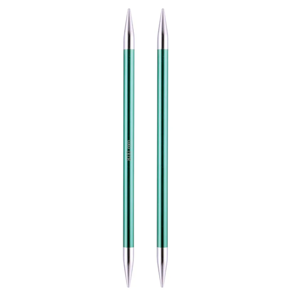 Agujas circulares intercambiables
