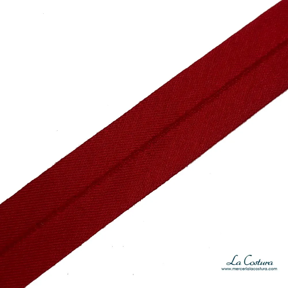 bies-elastico-punto-rojo