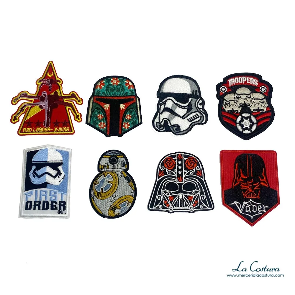 parche-star-wars-termoadhesivo
