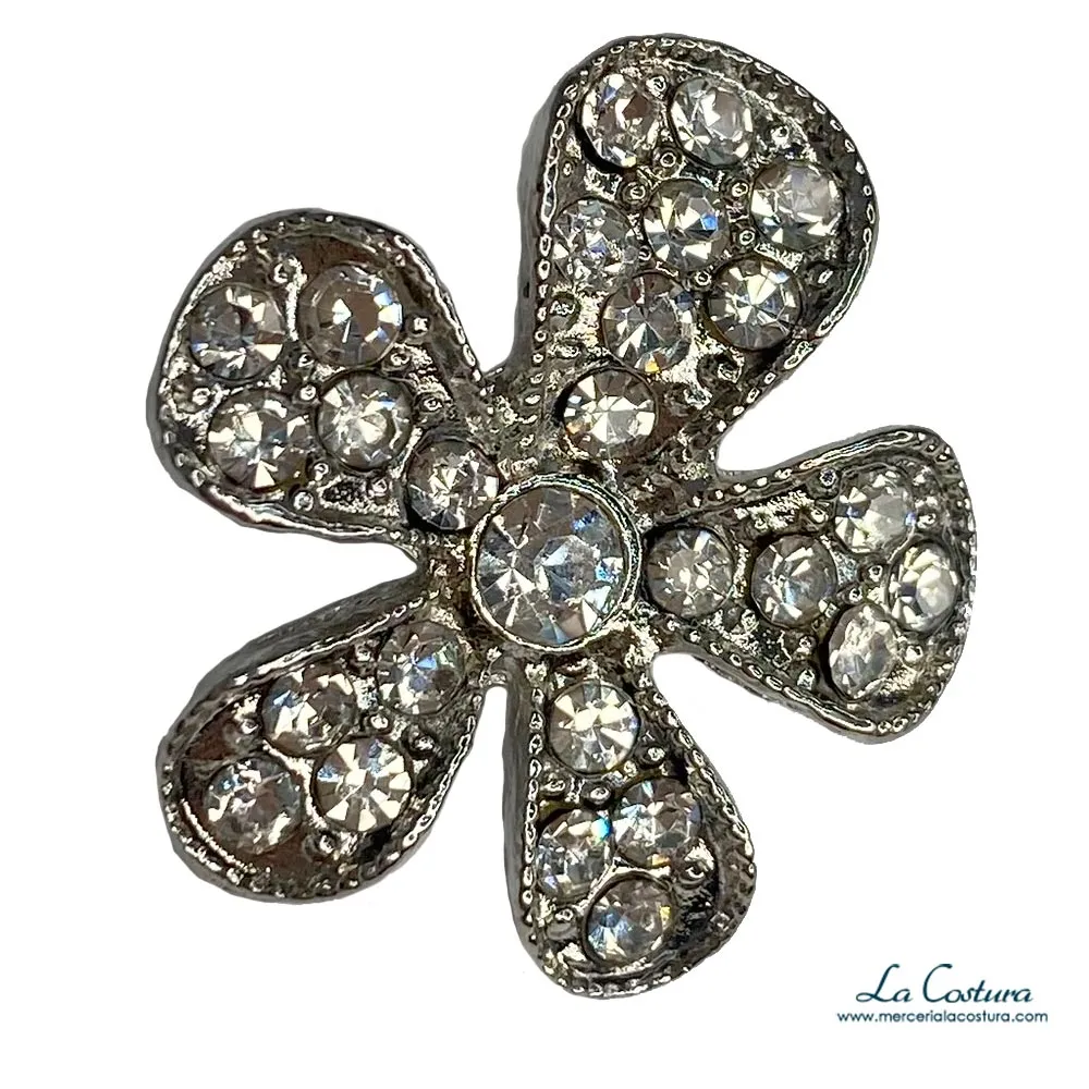 boton-flor-strass-25mm