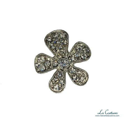 boton-flor-strass-25mm