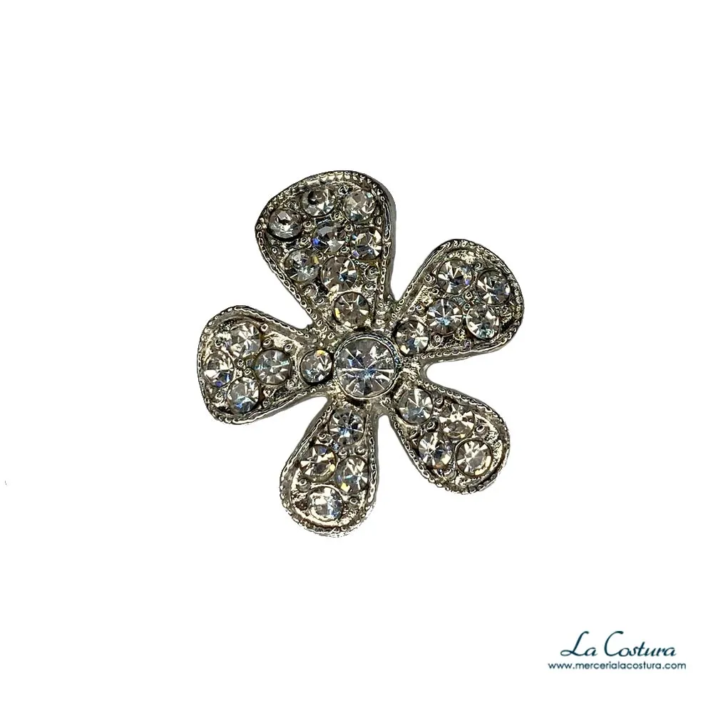 boton-flor-strass-25mm