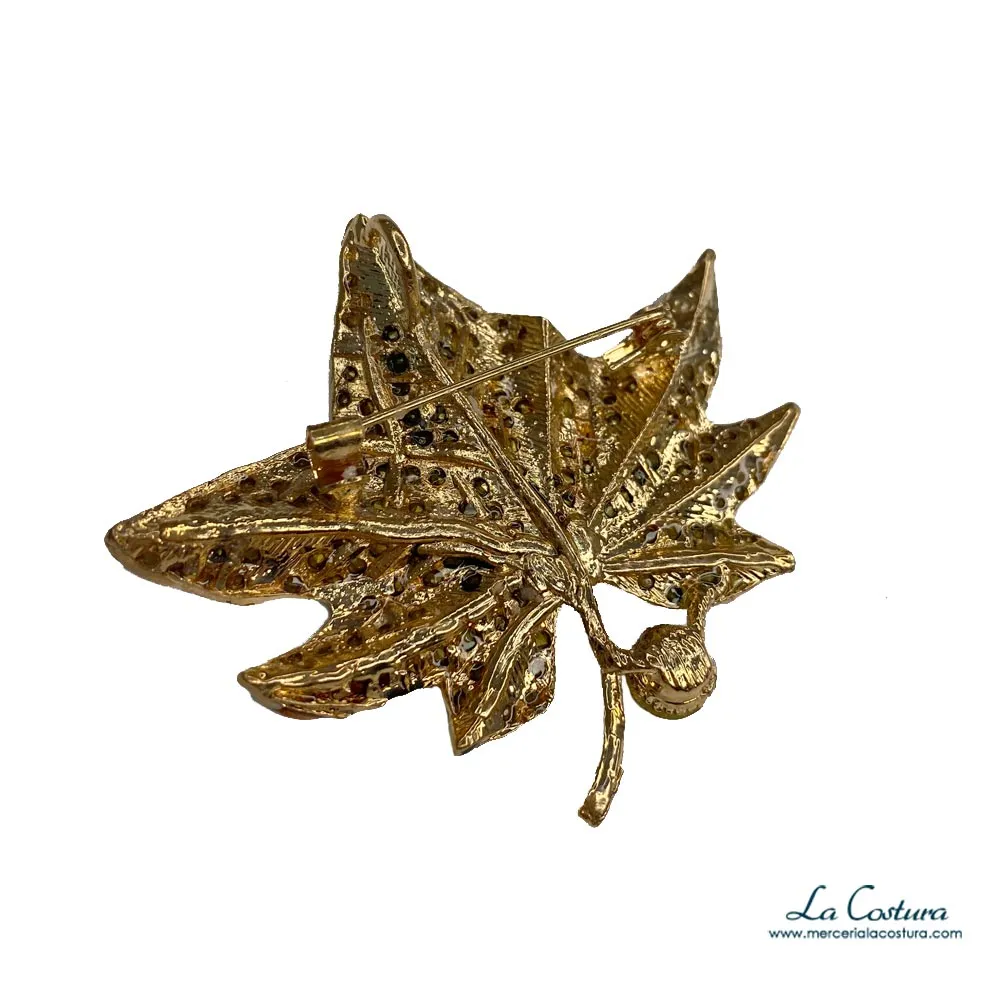 broche-hoja-cristales