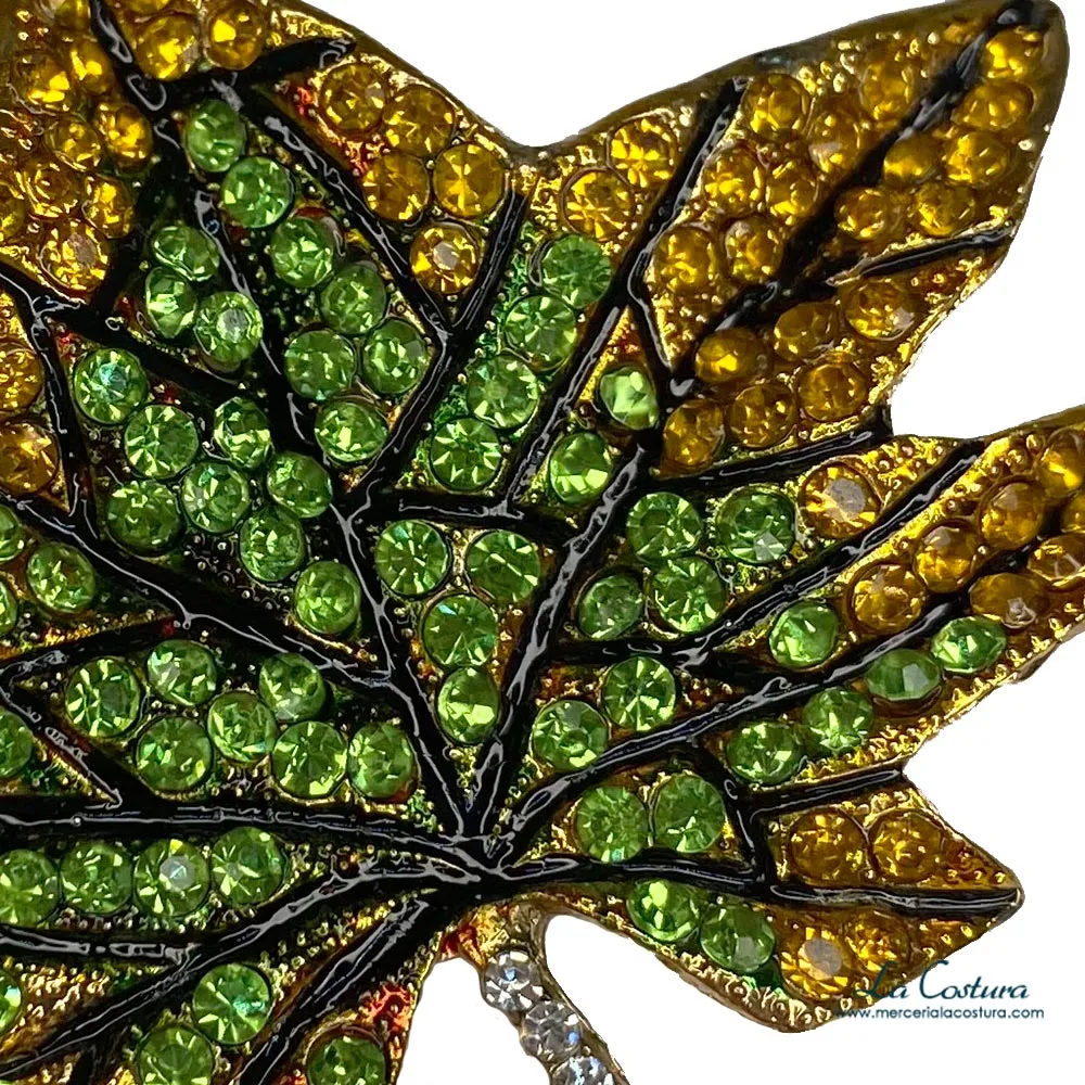 broche-hoja-cristales