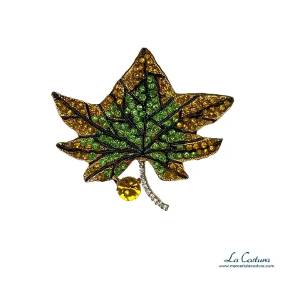 broche-hoja-cristal