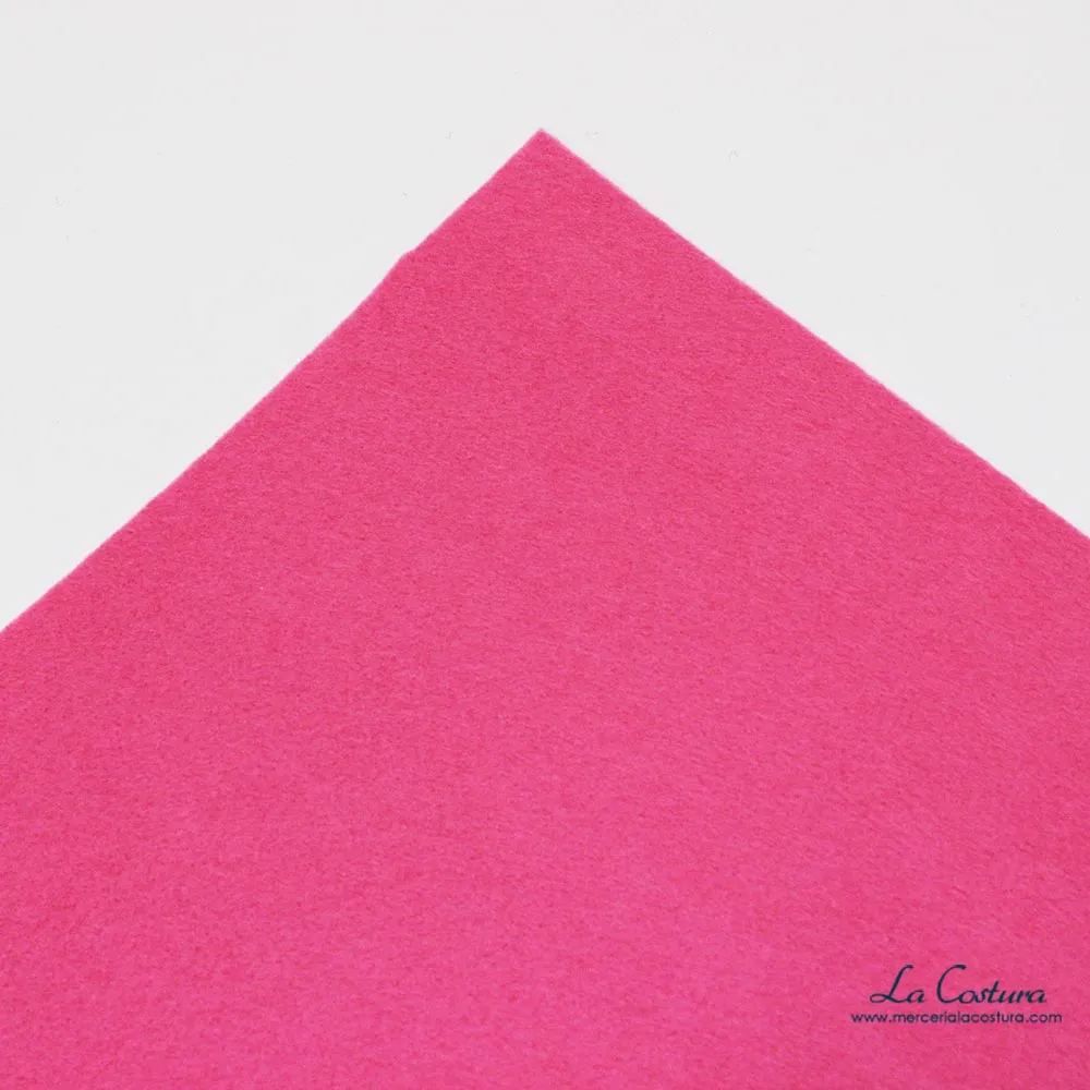 fieltro-fucsia-merceria-la-costura