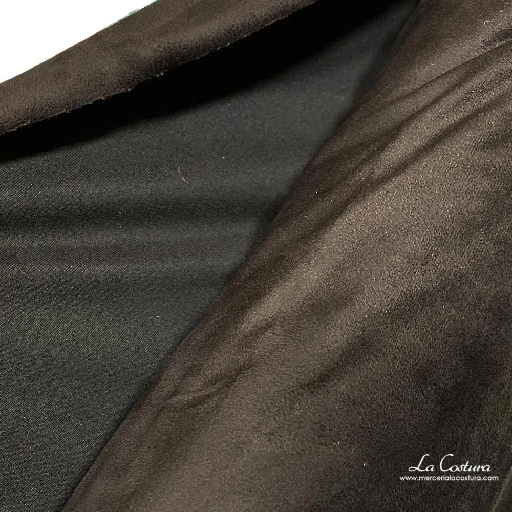 tela-antelina-marron-oscuro
