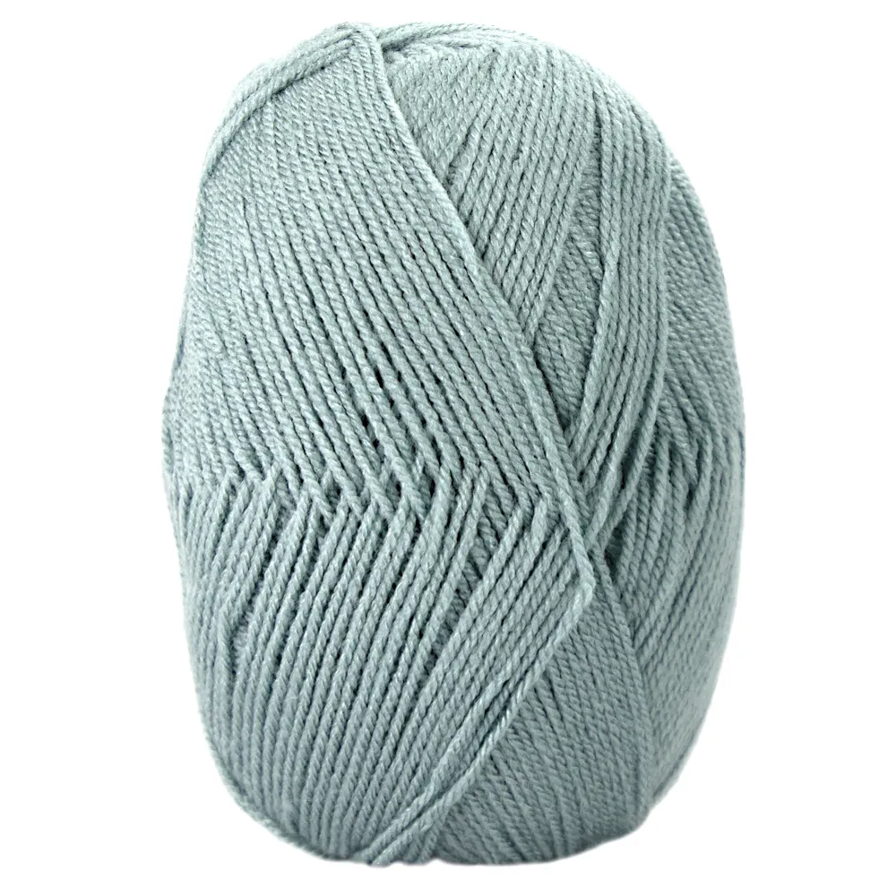 Lana-Rosas-Crafts-Mogollon azul claro tiffany