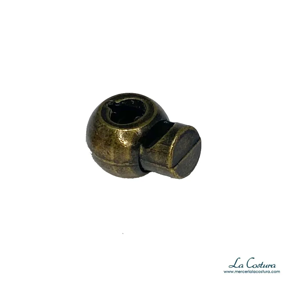 tanca-metal-redonda-oro-viejo