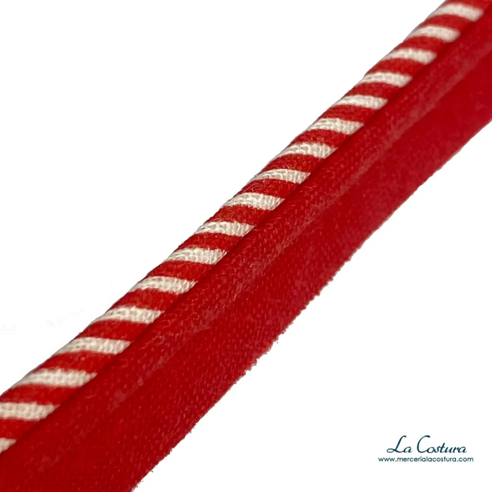 vivo-doble-rayas-rojo-blanco