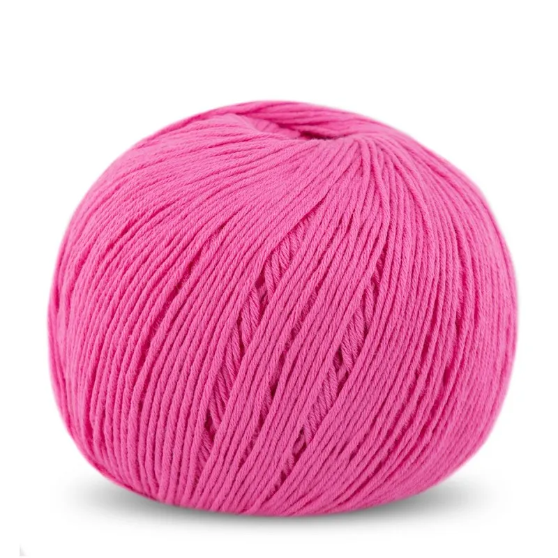 algodoncito rosas crafts fucsia 118