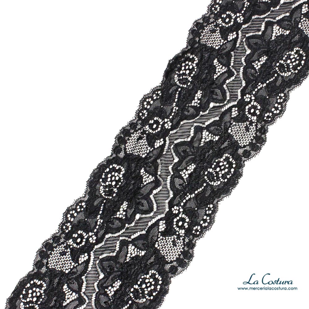 puntilla-elastica-de-13-cm-flores-con-relieve