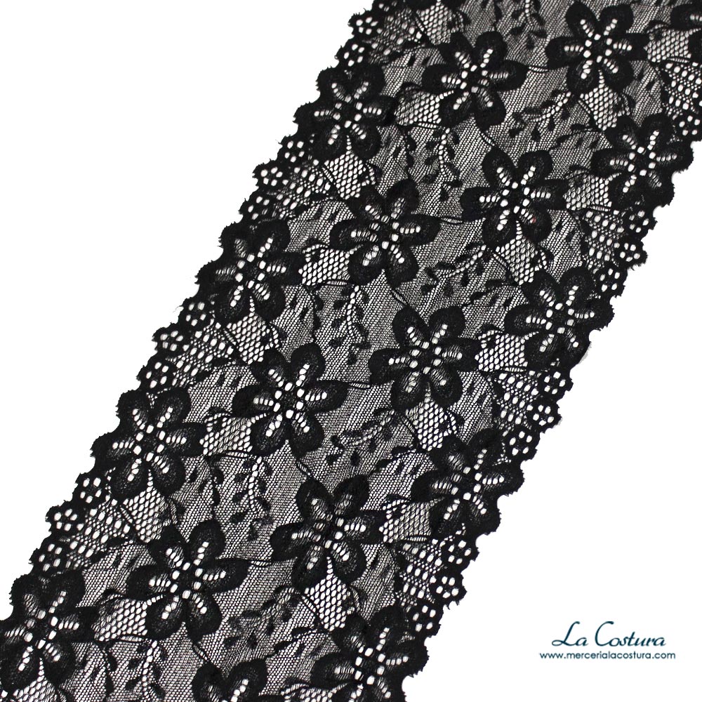 puntilla-elastica-de-15-5-cm-flores-uniformes