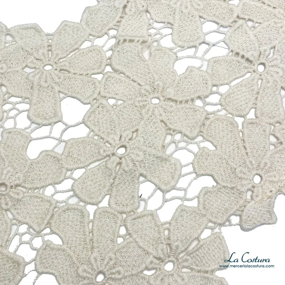 puntilla-guipur-flores-25cm-crudo
