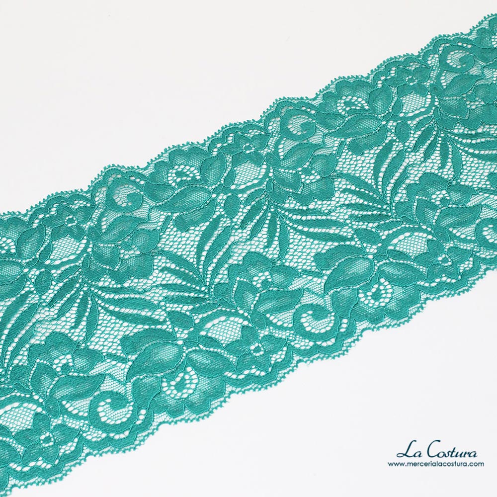 puntilla-nylon-elastica-flor-15-cm