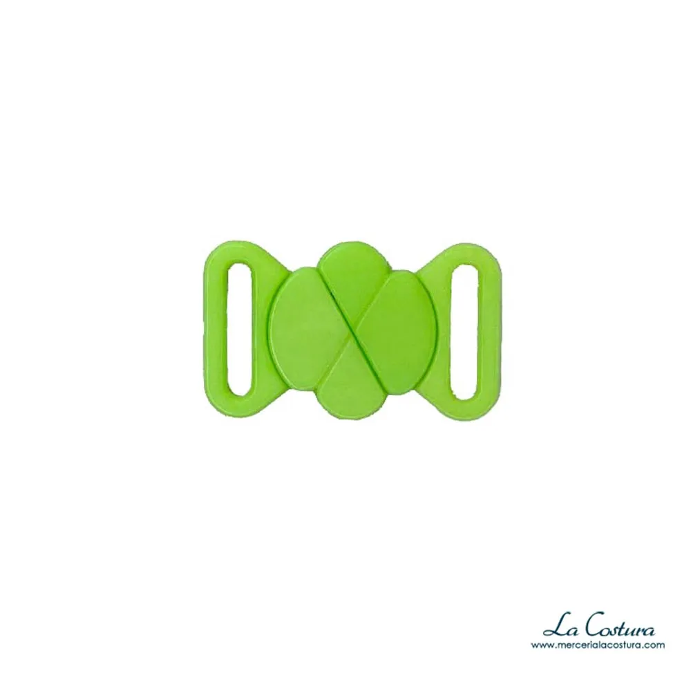 Cierre bikini fluor - Imagen 5