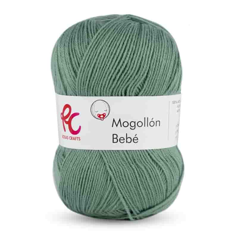 Verde agua 147