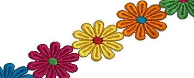 Flores