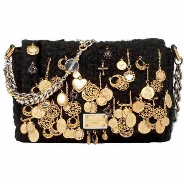 bolso customizado monedas