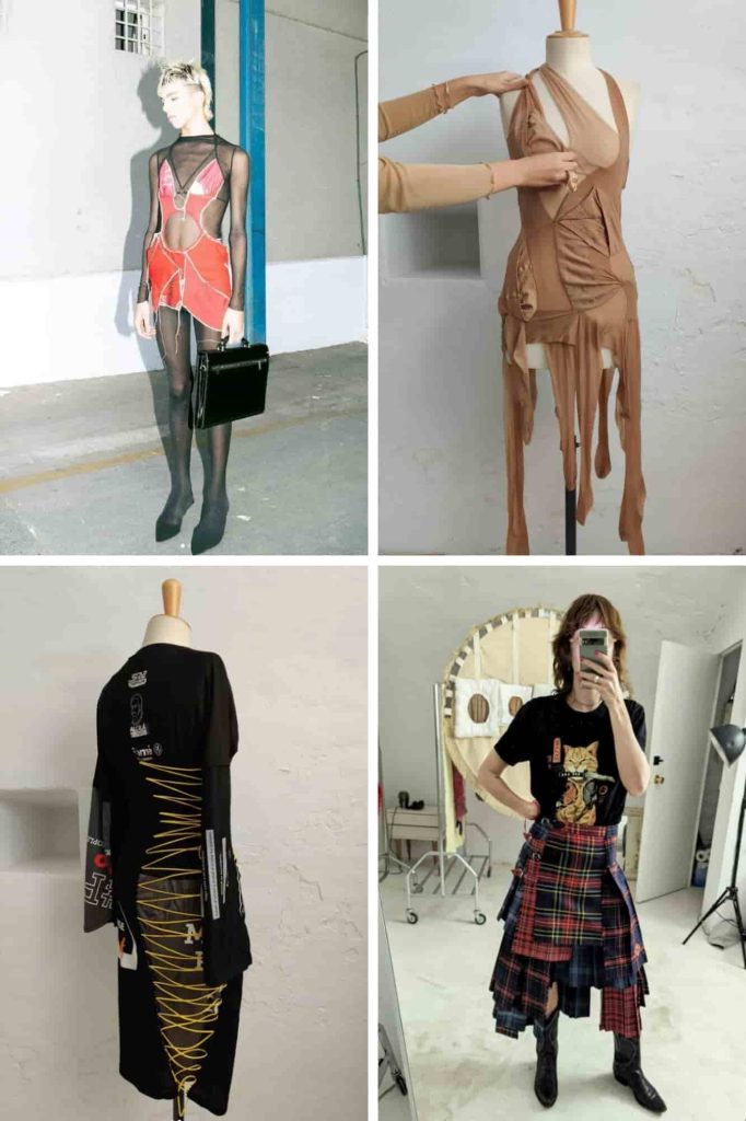 a-hug-upcycling