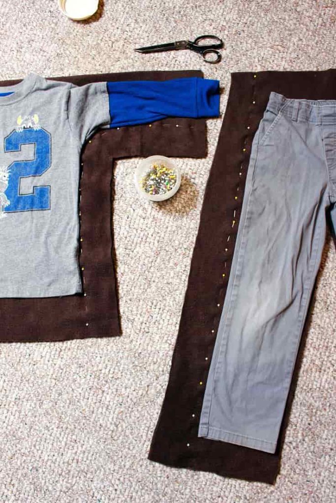 como-coser-disfraz-vaquero-casero
